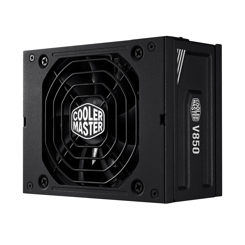 ATX 3.1対応SFX電源ユニット「V SFX Gold ATX 3.1」2製品、デュアル